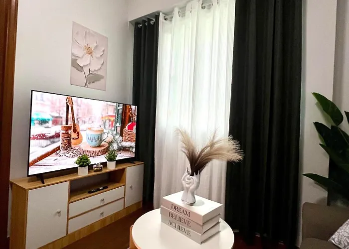 Staycation Pasay Near Airport & Mall Of 7a مانيلا