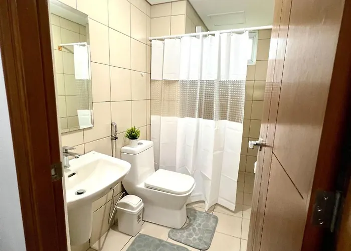 بيت للعطل Staycation Pasay Near Airport & Mall Of 7a
